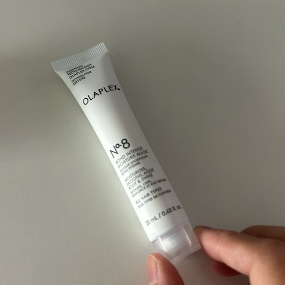 Olaplex No 8 - Picture 2 of 2